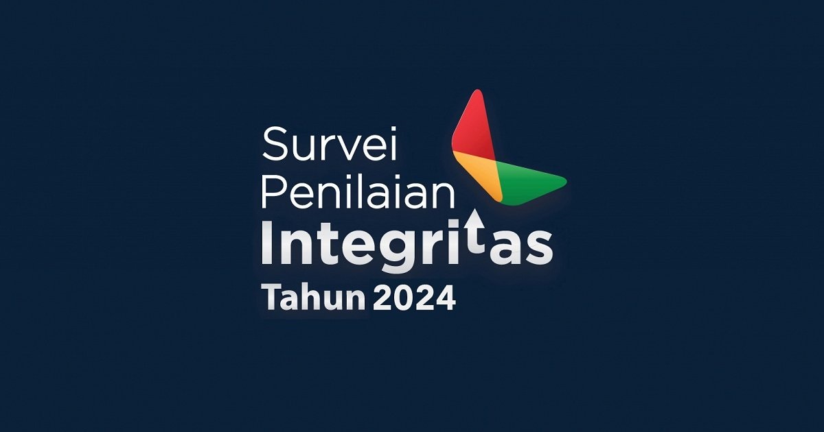 Survey Penilaian Integritas (SPI) Tahun 2024